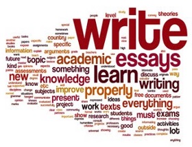 2023/2024 Academic Writing (Spring)