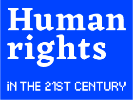 2023/2024 Ľudské práva v 21. storočí