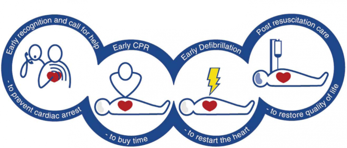 BLS - Basic life support